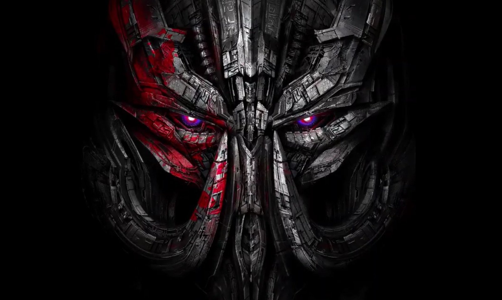 Transformers : The Last Knight Poster 2